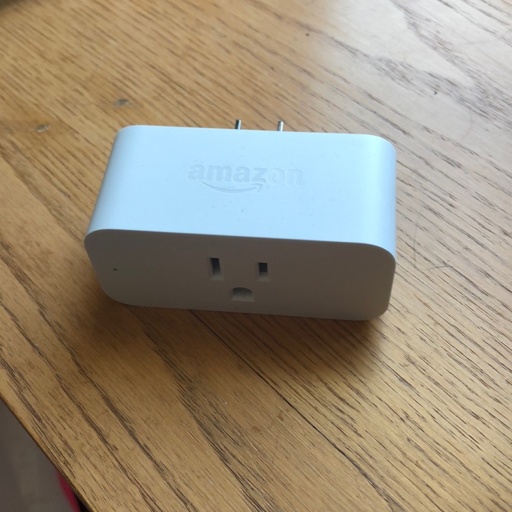 Amazon plug
